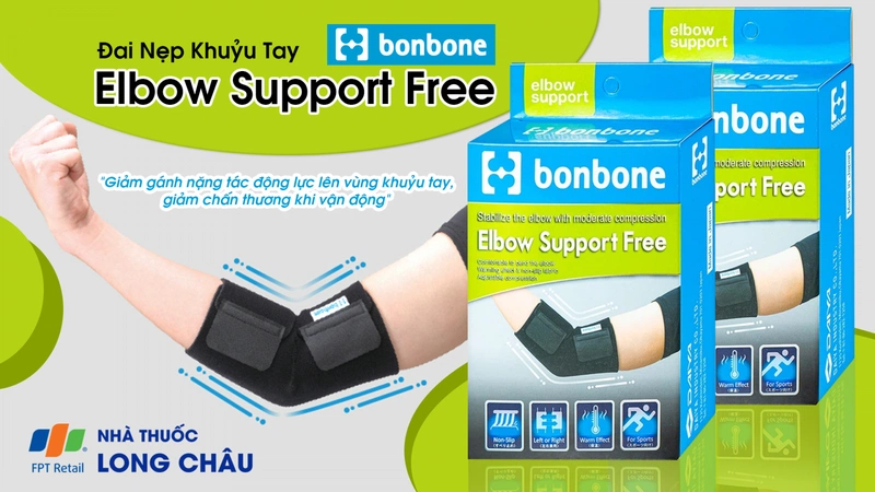 Bong gân khuỷu tay: Dấu hiệu nhận biết và hướng điều trị hiệu quả 3