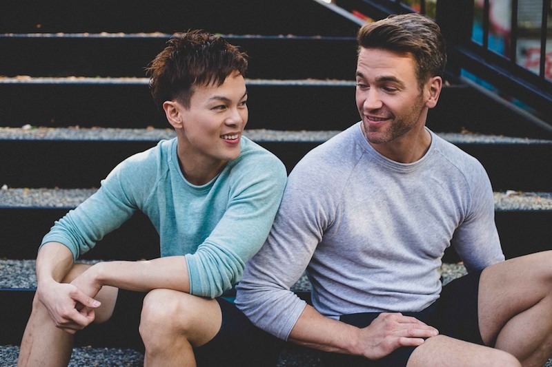 Bản dạng giới 03