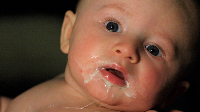 Giải đáp thắc mắc: Con bị rối loạn tiêu hóa mẹ nên ăn gì? 2