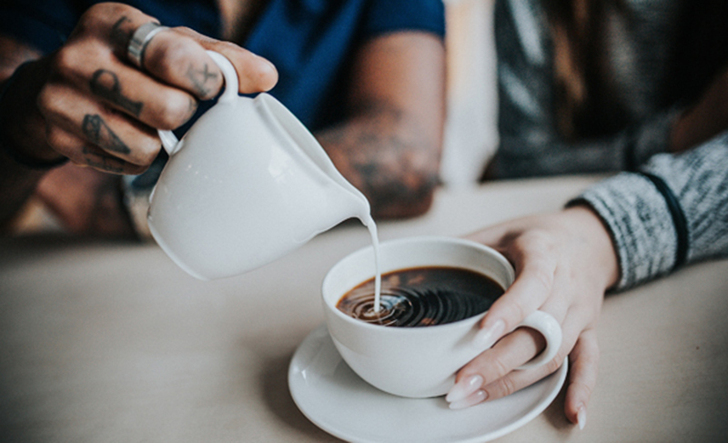 Bệnh gout uống cafe được không? Tổng hợp thức uống tốt cho người bị gout 2