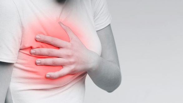 Bệnh ung thư vú có di truyền không 02