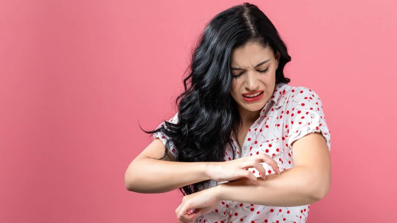 Bị người cắn có sao không? Cách khắc phục thế nào? 1