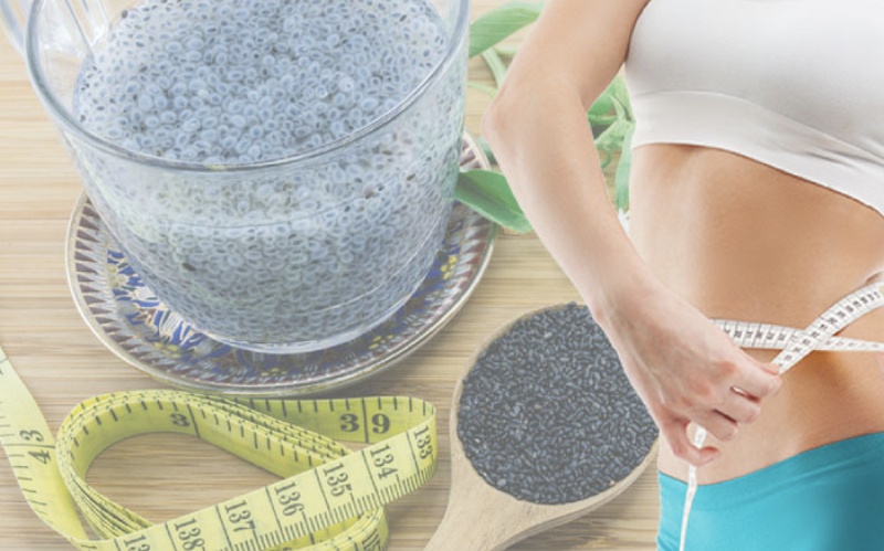 Các công dụng của hạt chia mà bạn nên biết 4