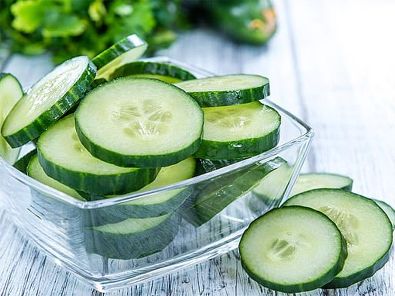 Các loại trái cây bổ sung nước cho cơ thể trong ngày hè 3