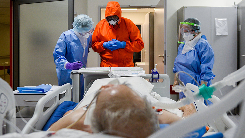 Các yếu tố nguy cơ gây ung thư là gì? 1