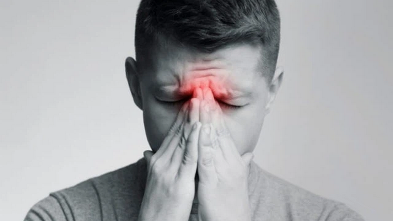 Cảnh báo các bệnh lý nguy hiểm do chảy máu mũi thường xuyên và cách khắc phục hiệu quả 2