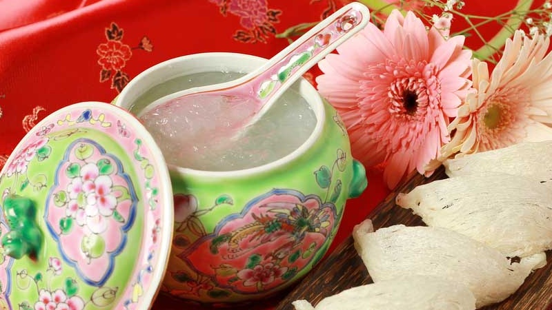 Cao huyết áp ăn yến được không 02