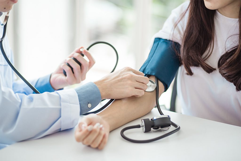 Cao huyết áp có ăn được thịt vịt không? 1