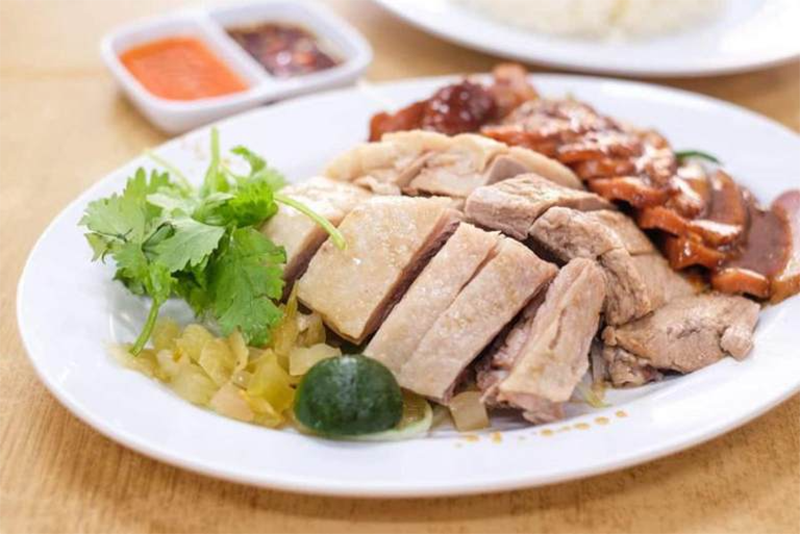 Cao huyết áp có ăn được thịt vịt không? 4
