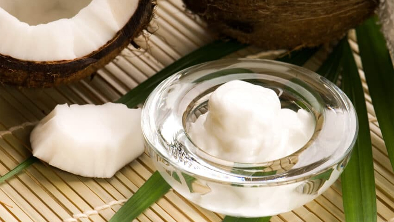 Caprylic/Capric Triglyceride là gì? Công dụng của Caprylic/Capric Triglyceride trong mỹ phẩm.4