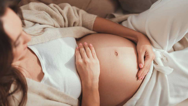 Chẩn đoán chuyển dạ kéo dài: Nguyên nhân, dấu hiệu và cách xử trí 4