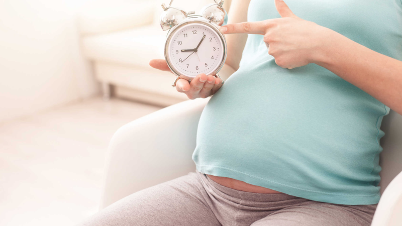 Chẩn đoán chuyển dạ kéo dài: Nguyên nhân, dấu hiệu và cách xử trí 5