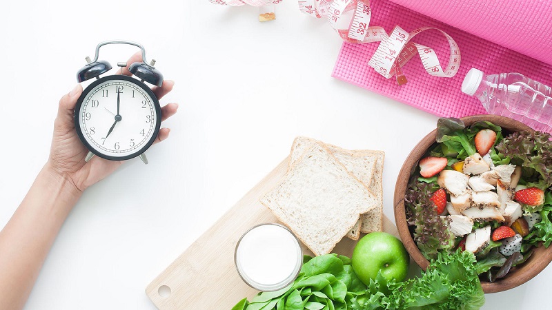 Chụp MRI có cần nhịn ăn hay không?3