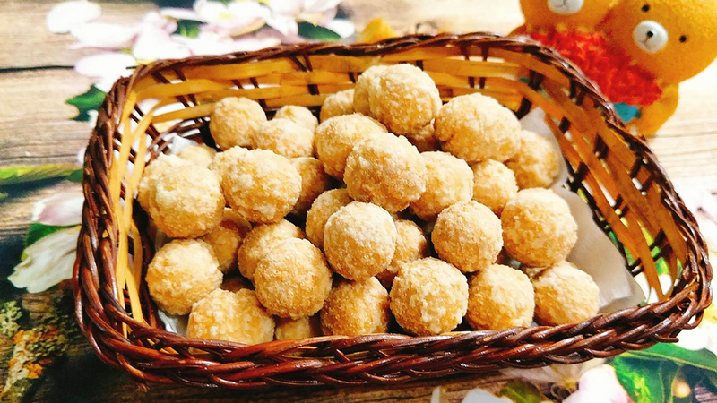 Chuyên mục sắc đẹp: Bánh nhãn bao nhiêu calo? Ăn bánh nhãn có dễ tăng cân? 1