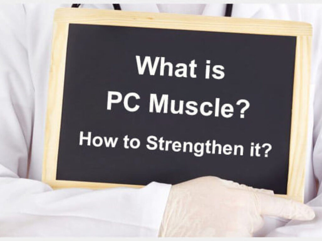 Cơ PC là gì? Những bài tập chống xuất tinh sớm cơ mu cụt mà phái mạnh có thể áp dụng 1