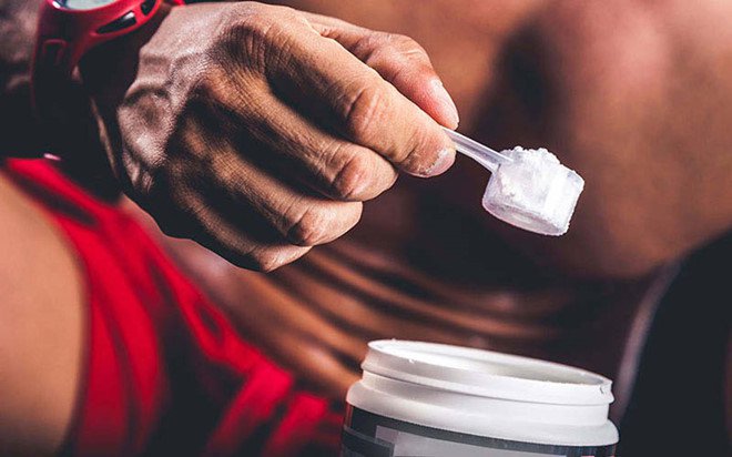 Chúng ta có thể bổ sung creatine thông qua chế độ ăn uống, chủ yếu là từ thịt và cá
