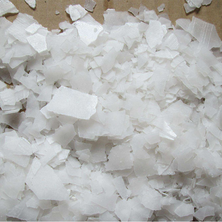 Sodium hydroxide là gì? Công dụng của Sodium hydroxide trong đời sống.1