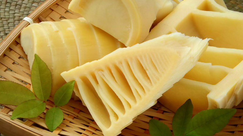 Để nhanh khỏi bệnh, người bị cảm cúm có ăn được măng không? 2