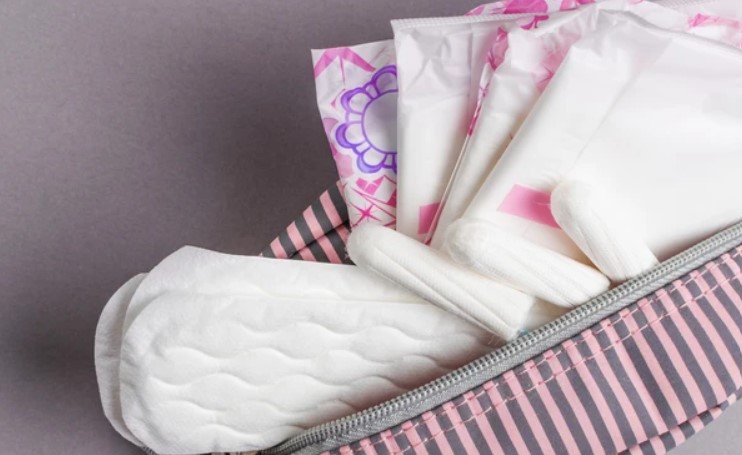 Đẻ thường bao lâu có kinh lại 02