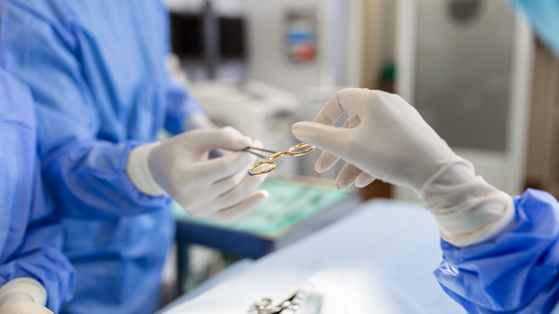 Điều trị giãn tĩnh mạch thừng tinh độ 1 6