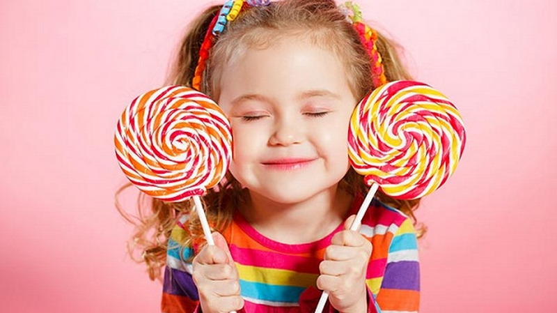 Điều trị và phòng ngừa sún răng sớm ở trẻ nhỏ 2