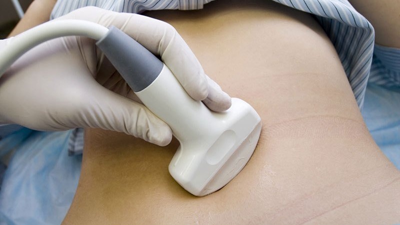 Echo hỗn hợp lòng tử cung có nguy hiểm không? 01