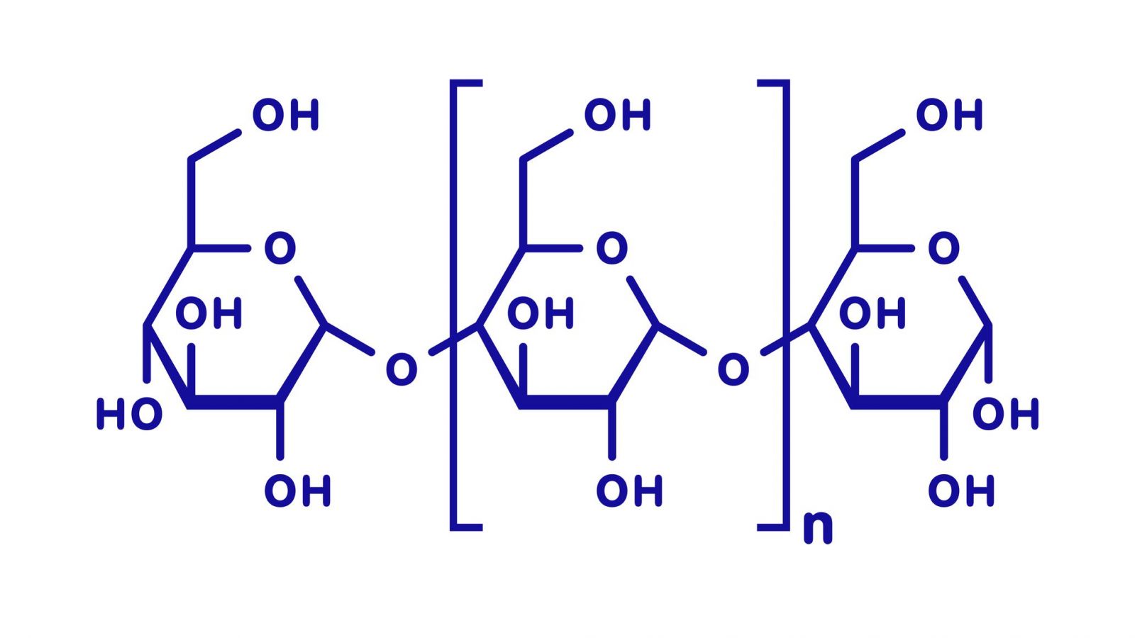 Hoàng tinh chứa polysaccharide