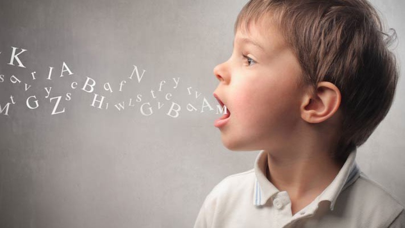 Giải Đáp: Rối loạn ngôn ngữ ở trẻ có hết không? 2