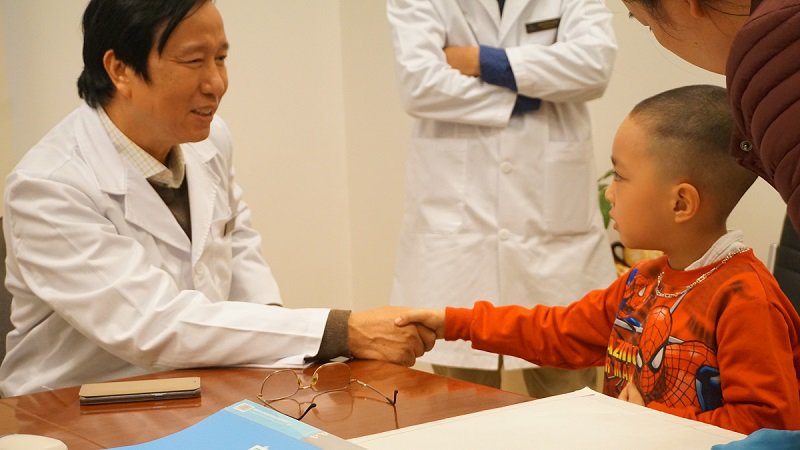 Giải Đáp: Rối loạn ngôn ngữ ở trẻ có hết không? 4