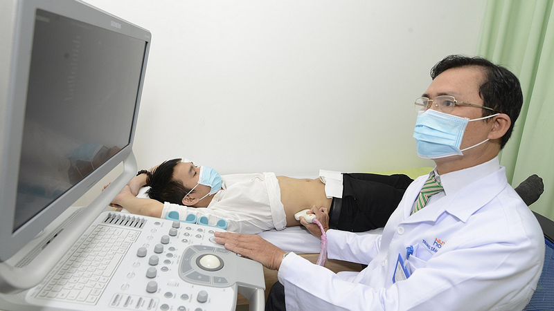 Giãn tĩnh mạch thừng tinh 4mm có nguy cơ vô sinh không? 2