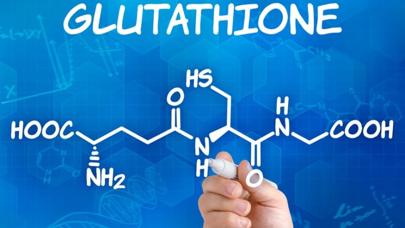 glutathione làm trắng da Viên Uống Trắng Da Glutathione 600 main image 0