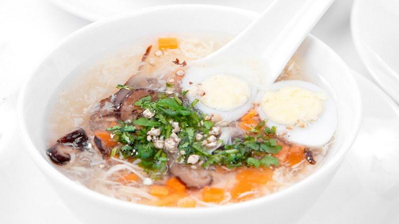 Góc cảnh báo: Bị cảm cúm có ăn được thịt vịt không? 3