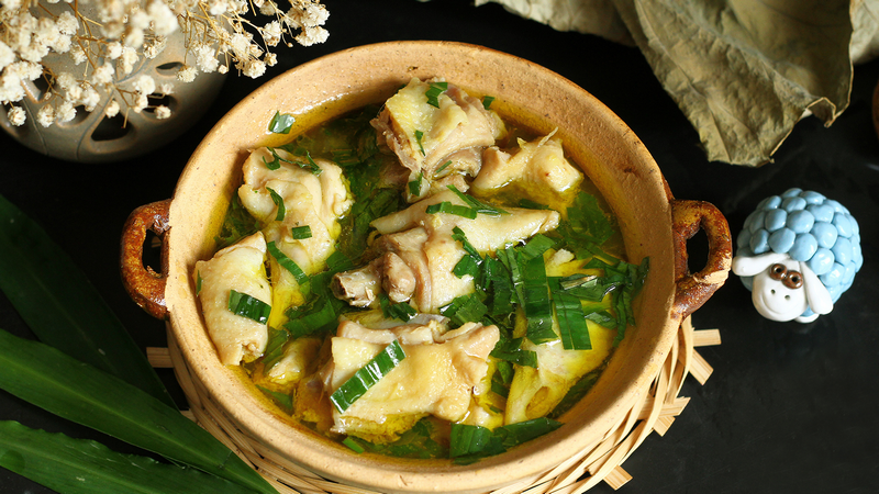 Góc hỏi đáp: Người bị cảm cúm có ăn được thịt gà không? 3