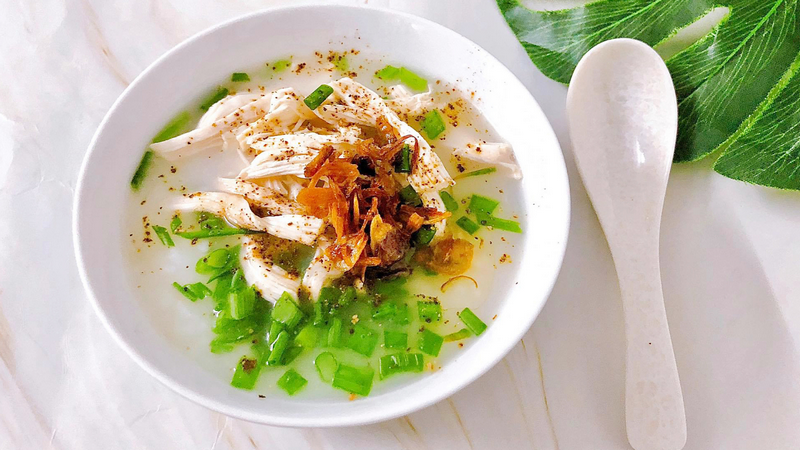 Góc hỏi đáp: Người bị cảm cúm có ăn được thịt gà không? 4