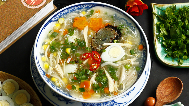 Góc hỏi đáp: Người bị cảm cúm có ăn được thịt gà không? 5