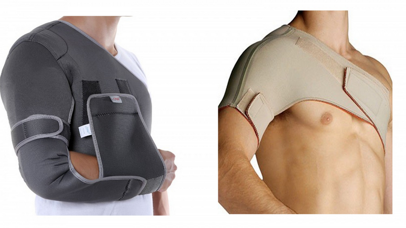 Góc hỏi đáp: Trật khớp vai có phải mổ không? 4