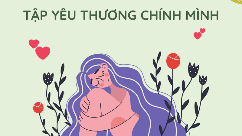 Góc tâm lý: Top 5 cách thoát khỏi tình trạng ghét bản thân 3