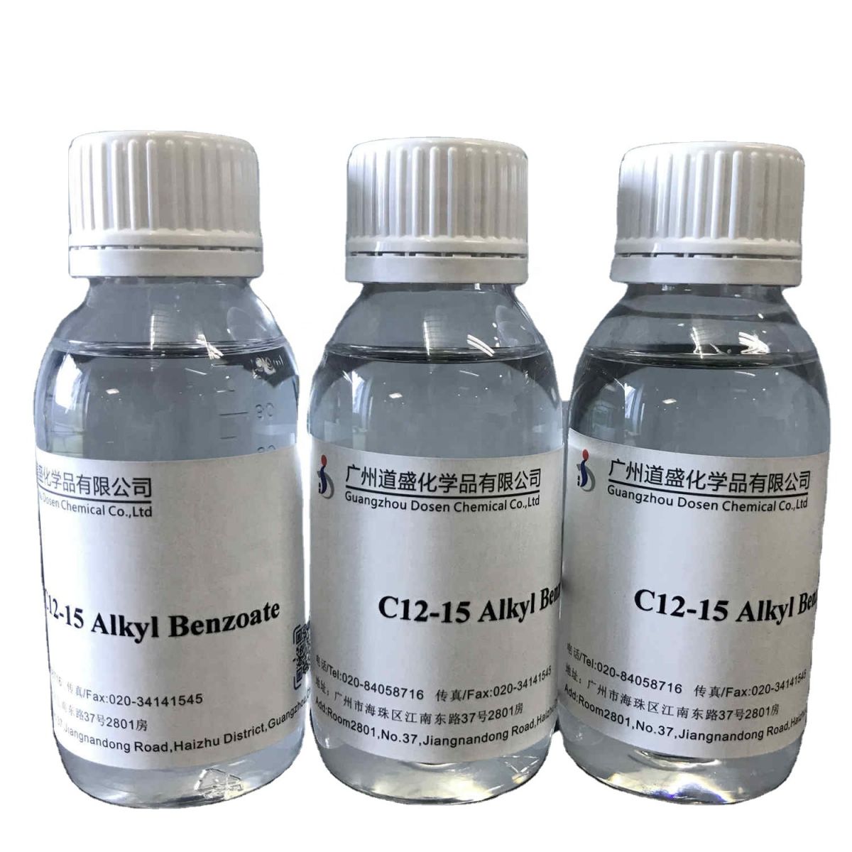 C12-15 Alkyl Benzoate là gì? Công dụng của C12-15 Alkyl Benzoate đối với làn da.1