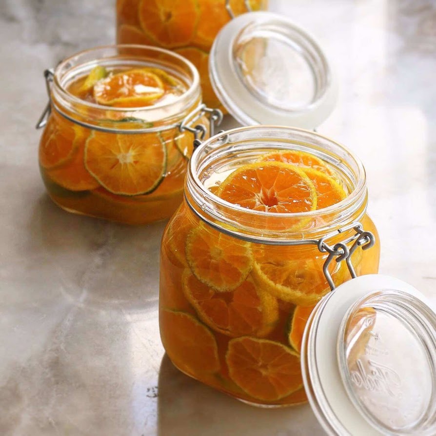 Học ngay cách ngâm quất với đường phèn trị ho an toàn, hiệu quả 3.jpg