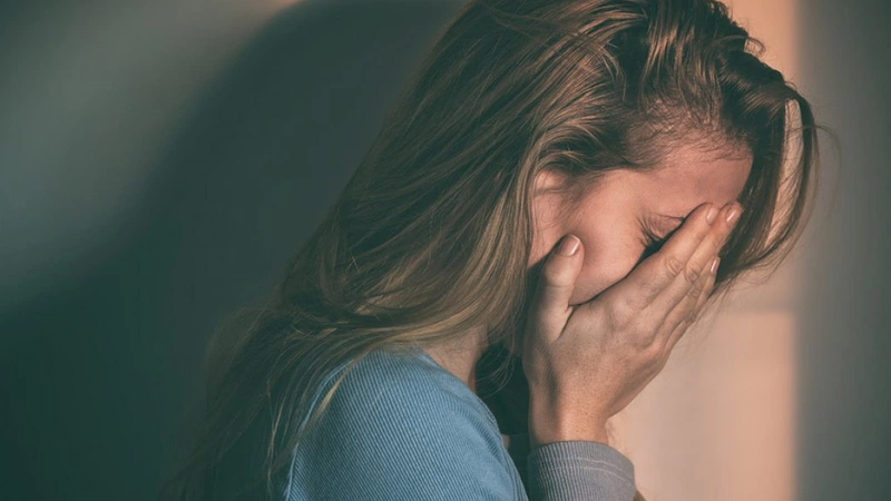 Hội chứng sợ màu sắc (Chromophobia) 3