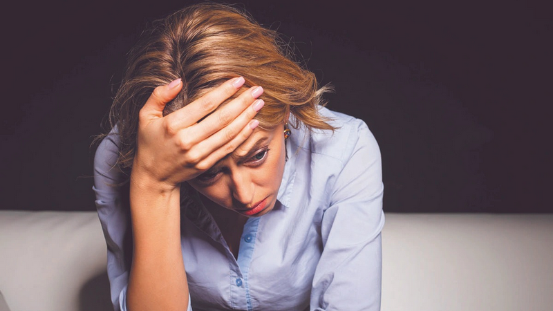 Hội chứng sợ màu sắc (Chromophobia) 5