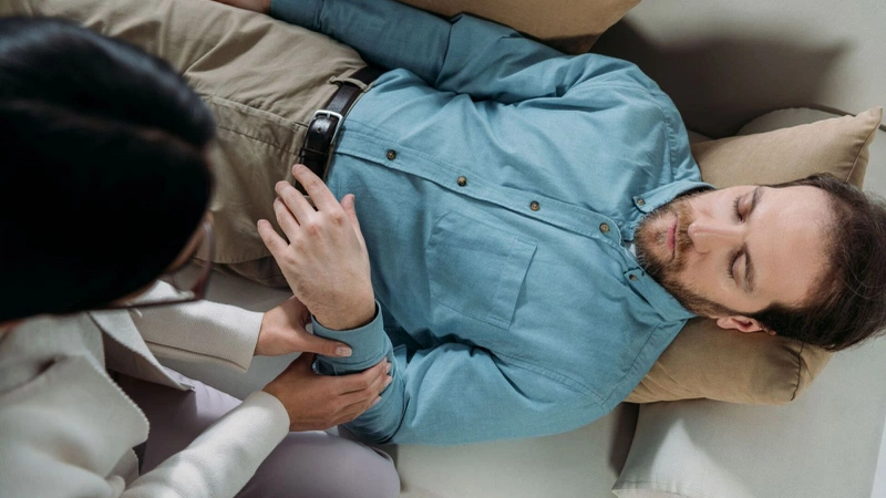 Hội chứng sợ màu sắc (Chromophobia) 6