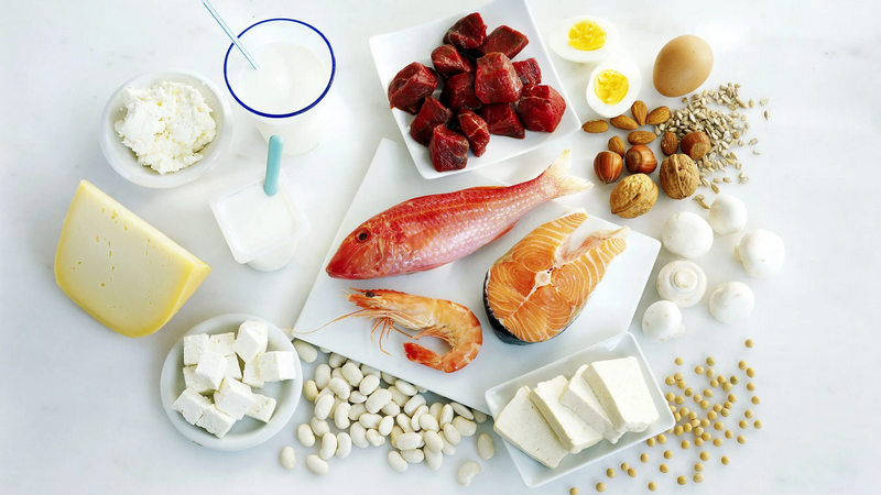 Hướng dẫn 6 bài tập phục hồi teo cơ chân đơn giản tại nhà 5