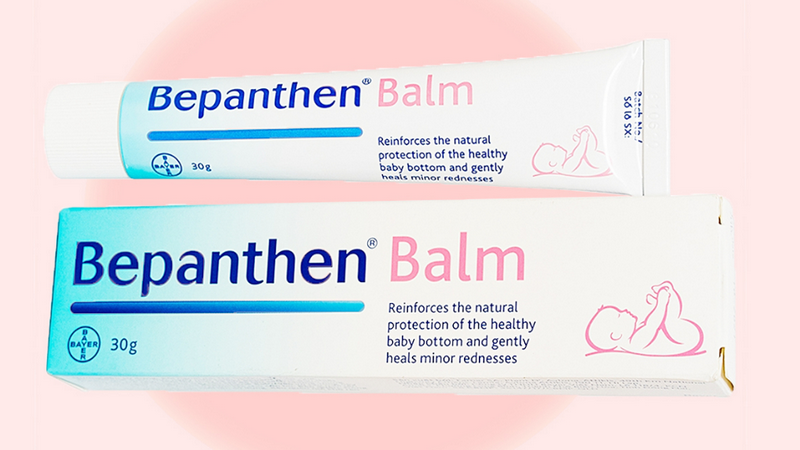 Kem bepanthen có bôi được vết muỗi đốt không? 2