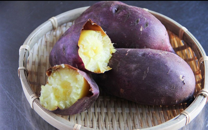 Keto có được ăn khoai lang không? Cách chế biến thế nào? 3