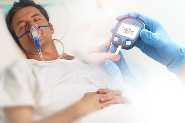 Khó thở ở người đái tháo đường 02