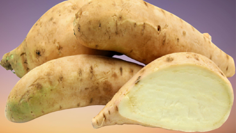 Khoai lang tím bao nhiêu calo? Ăn nhiều có tốt không? 4