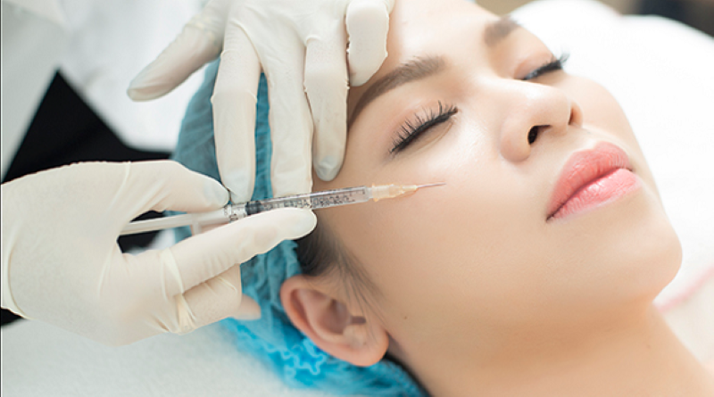 Không tiêm tan filler có sao không? Có biến chứng gì? 2