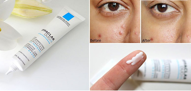 La Roche Posay Duo+ có đẩy mụn không? Những điều cần biết 3