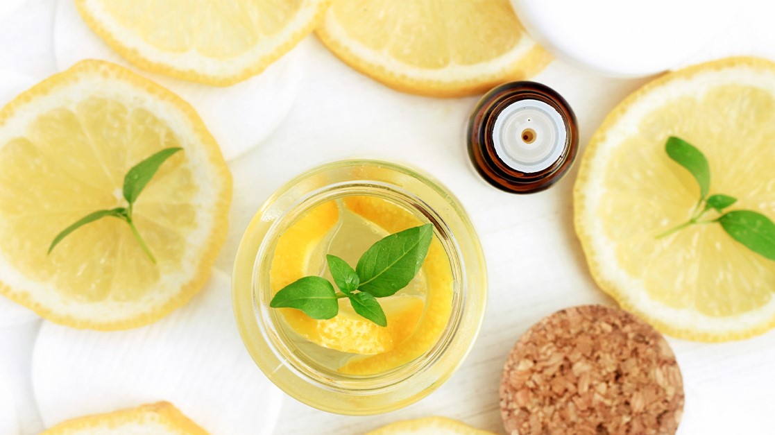 Certofoed Organic Lemon Essential Oil là gì? Công dụng của Certofoed Organic Lemon Essential Oil  đối với sức khỏe và làn da 1